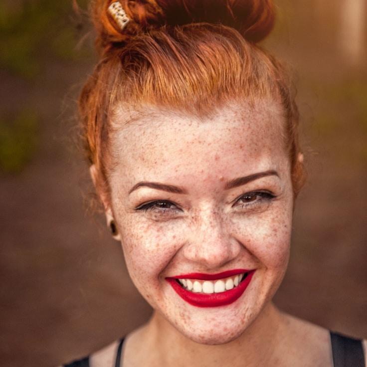 Business professional backdrop